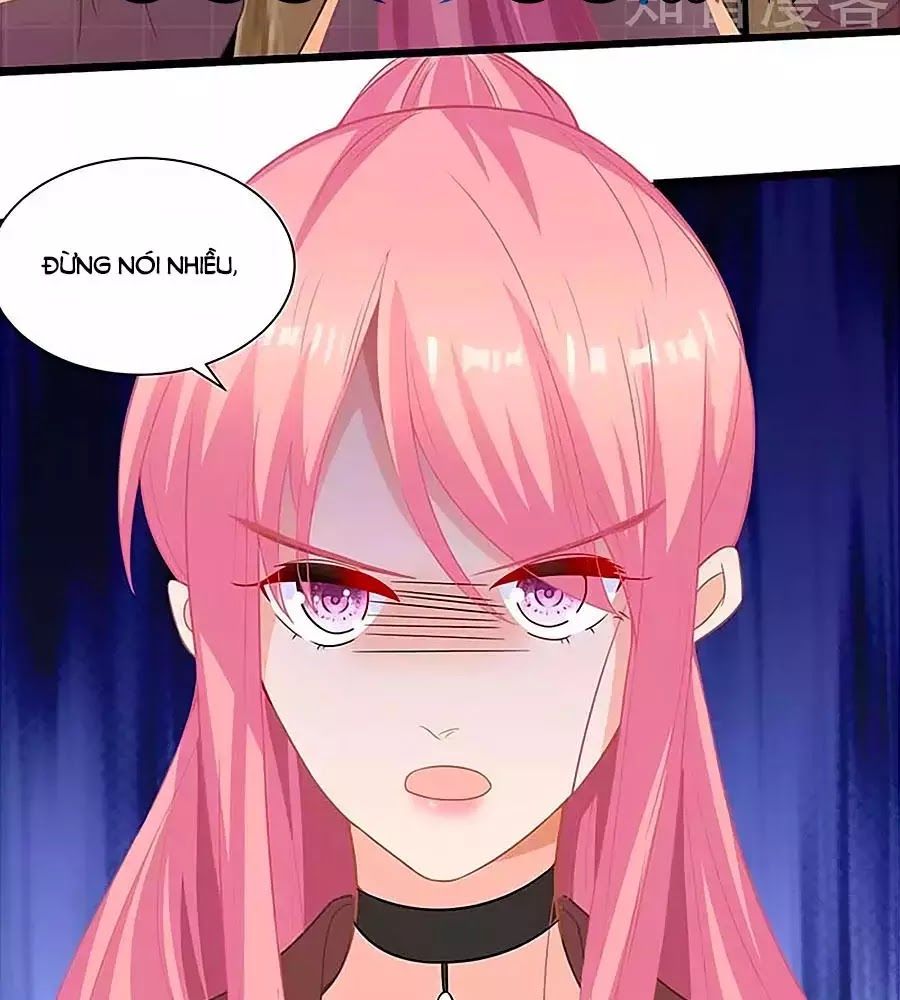 Một Thai Hai Bảo : Đưa Mami Về Nhà ! - Chương 89 - Trang 40