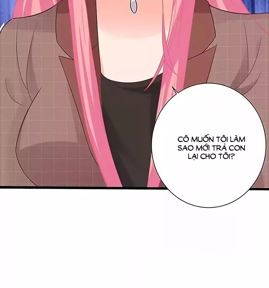 Một Thai Hai Bảo : Đưa Mami Về Nhà ! - Chương 89 - Trang 41