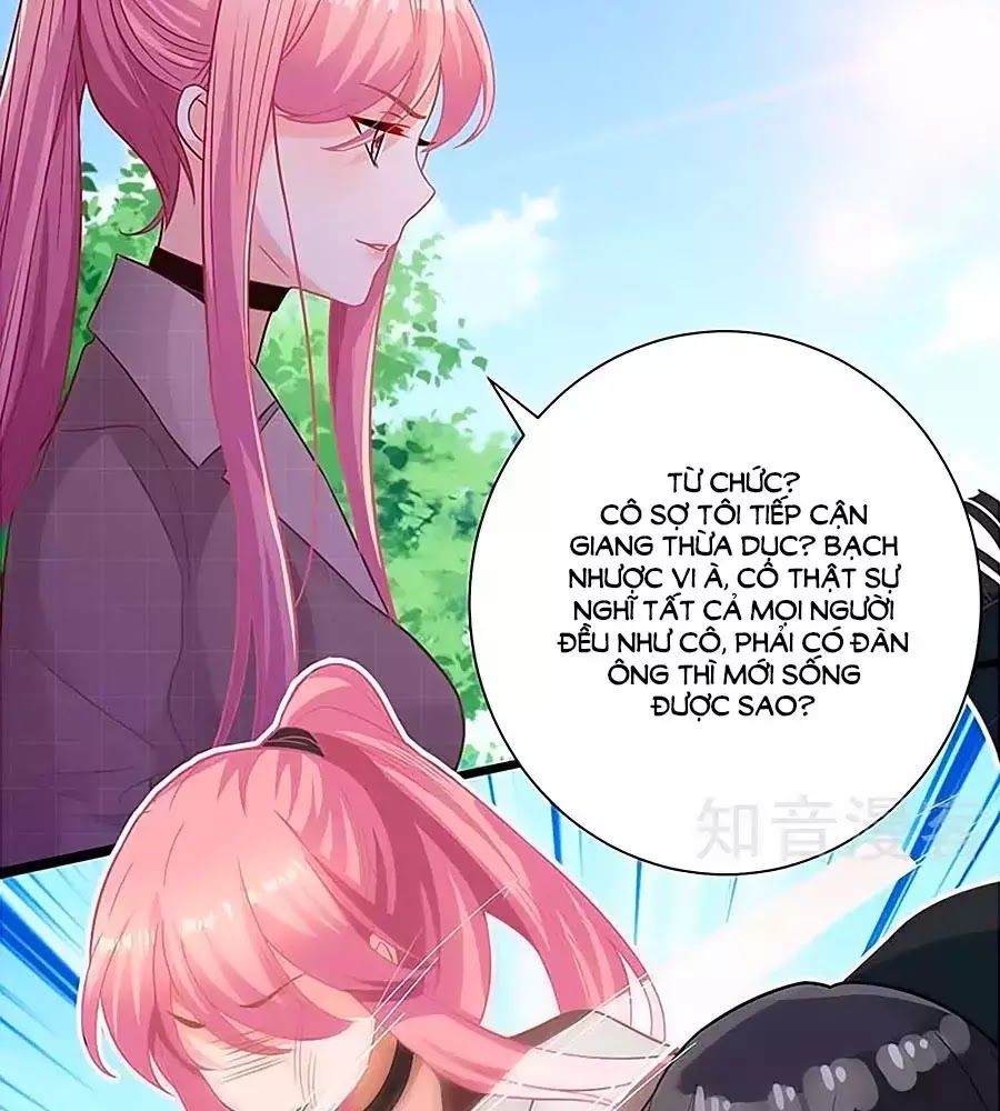 Một Thai Hai Bảo : Đưa Mami Về Nhà ! - Chương 89 - Trang 43