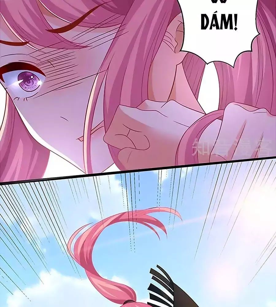 Một Thai Hai Bảo : Đưa Mami Về Nhà ! - Chương 89 - Trang 45