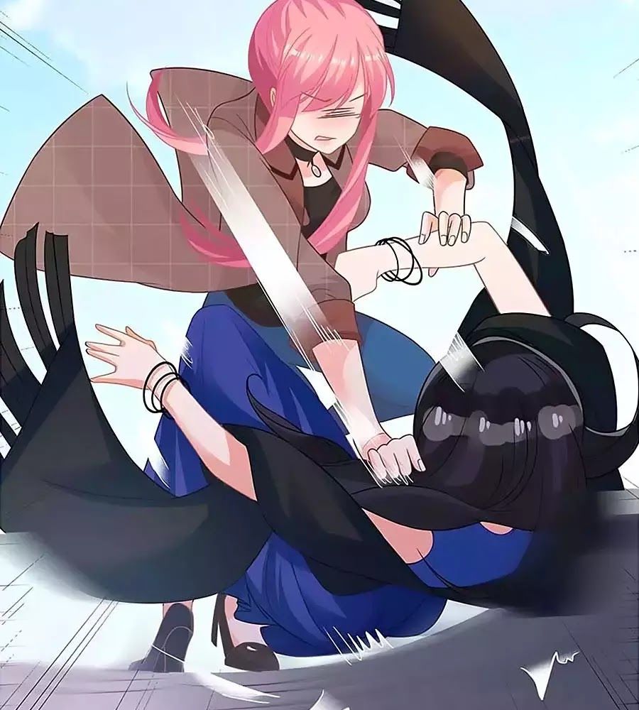 Một Thai Hai Bảo : Đưa Mami Về Nhà ! - Chương 89 - Trang 46