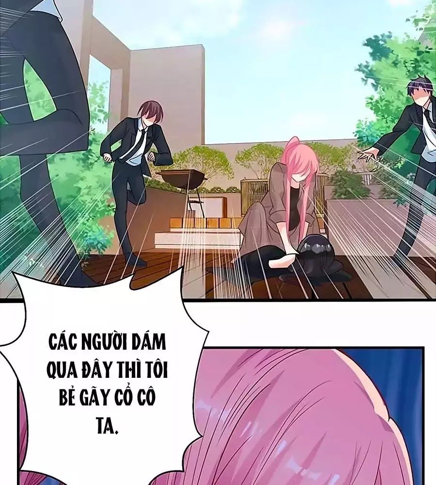 Một Thai Hai Bảo : Đưa Mami Về Nhà ! - Chương 89 - Trang 48