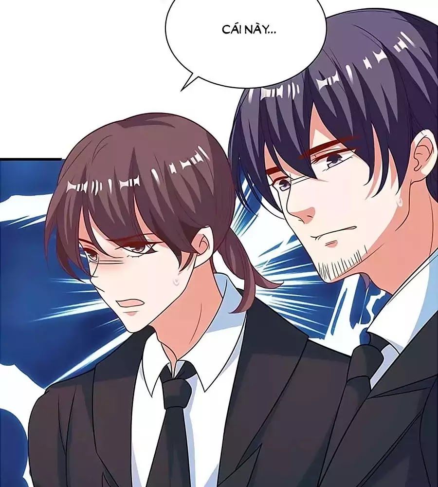 Một Thai Hai Bảo : Đưa Mami Về Nhà ! - Chương 89 - Trang 50