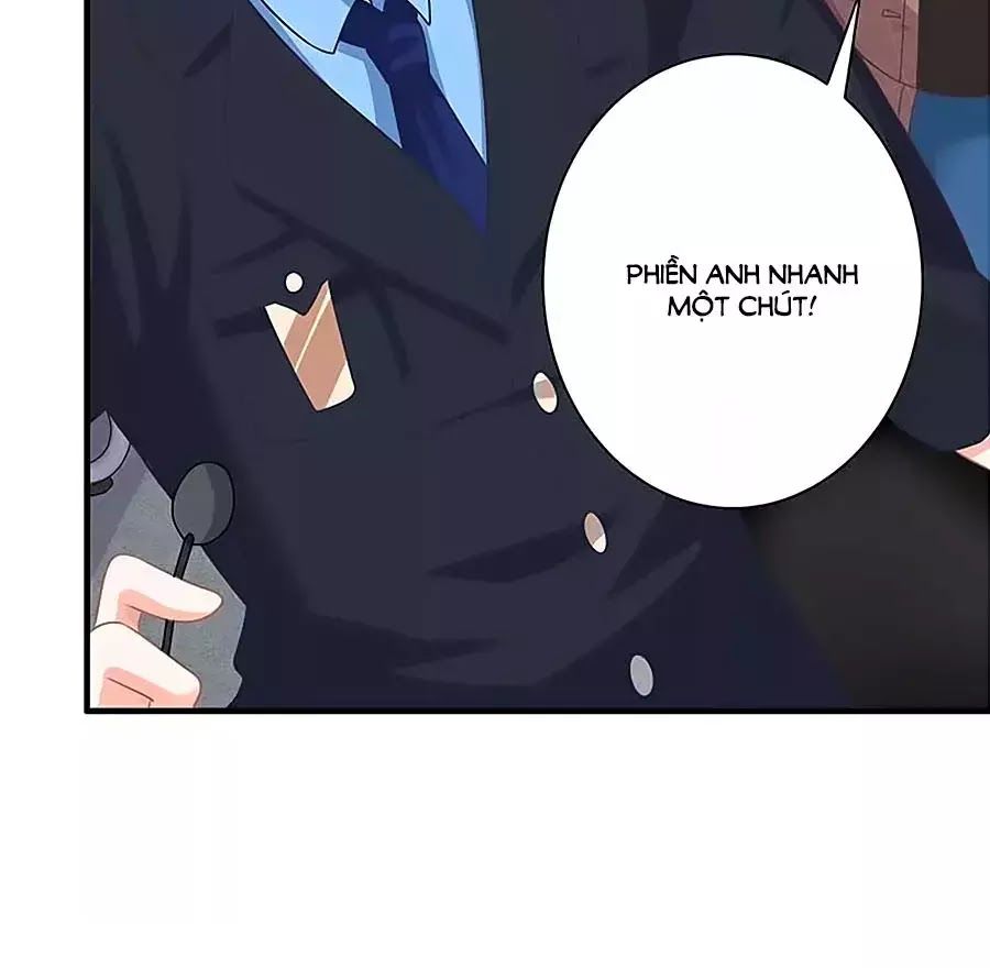 Một Thai Hai Bảo : Đưa Mami Về Nhà ! - Chương 89 - Trang 6