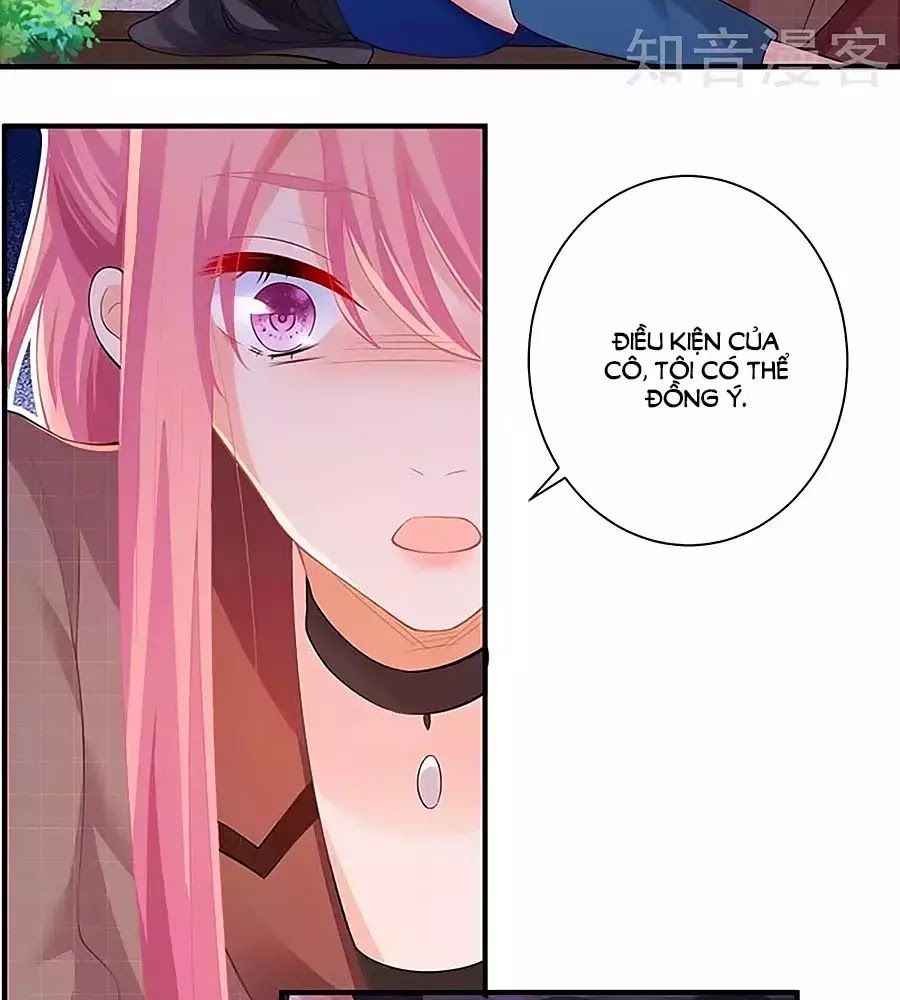 Một Thai Hai Bảo : Đưa Mami Về Nhà ! - Chương 89 - Trang 53