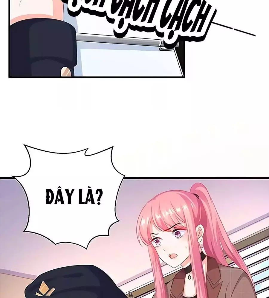 Một Thai Hai Bảo : Đưa Mami Về Nhà ! - Chương 89 - Trang 8