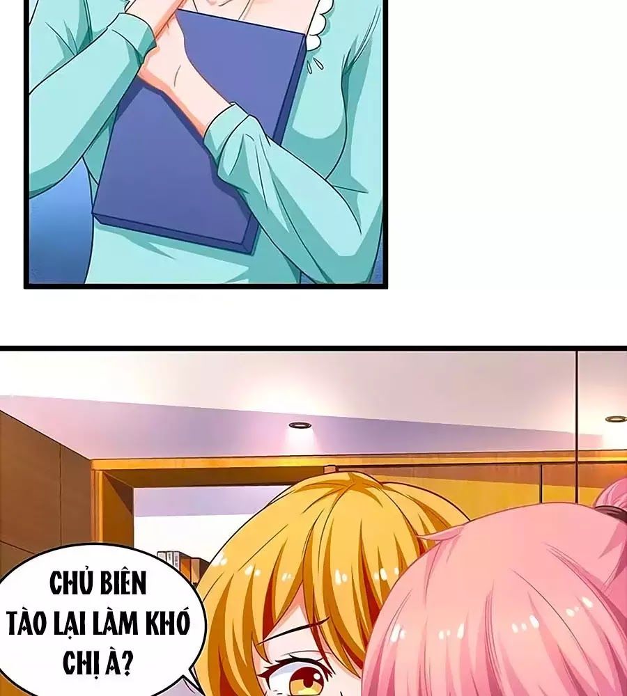 Một Thai Hai Bảo : Đưa Mami Về Nhà ! - Chương 90 - Trang 15