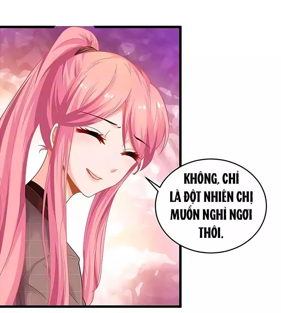 Một Thai Hai Bảo : Đưa Mami Về Nhà ! - Chương 90 - Trang 17