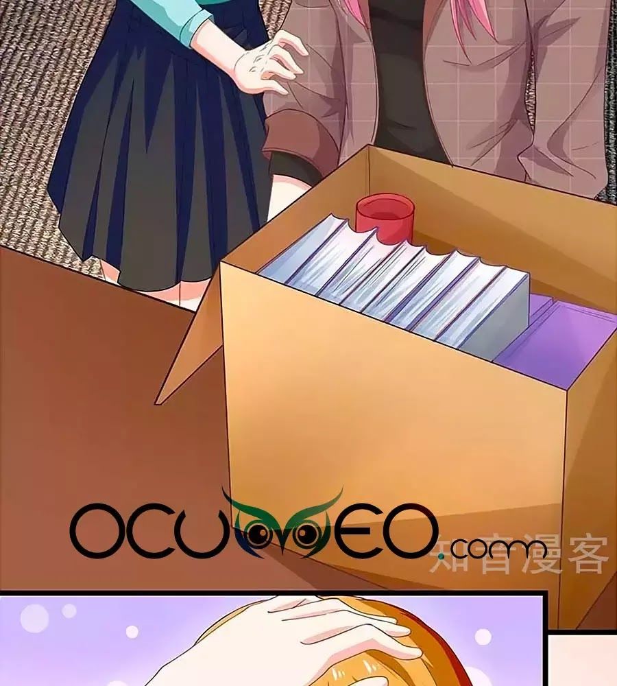 Một Thai Hai Bảo : Đưa Mami Về Nhà ! - Chương 90 - Trang 20