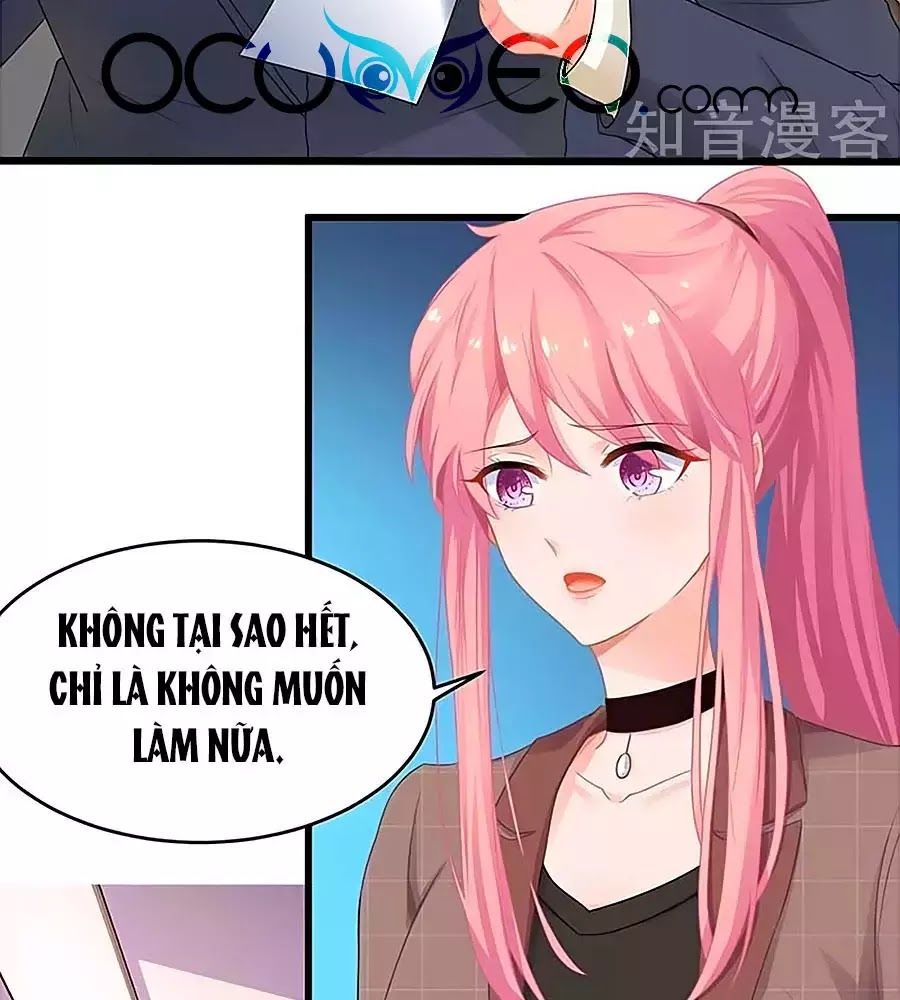 Một Thai Hai Bảo : Đưa Mami Về Nhà ! - Chương 90 - Trang 3