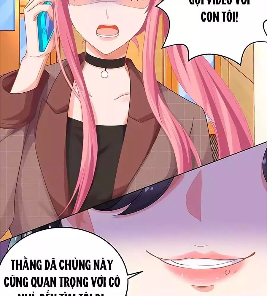 Một Thai Hai Bảo : Đưa Mami Về Nhà ! - Chương 90 - Trang 27