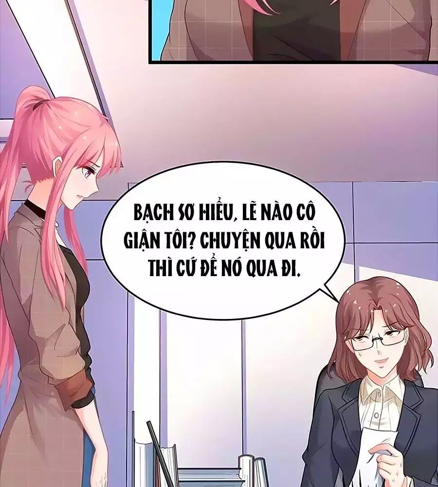 Một Thai Hai Bảo : Đưa Mami Về Nhà ! - Chương 90 - Trang 4