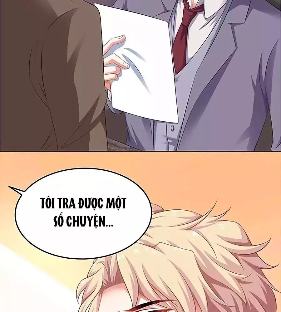 Một Thai Hai Bảo : Đưa Mami Về Nhà ! - Chương 90 - Trang 33