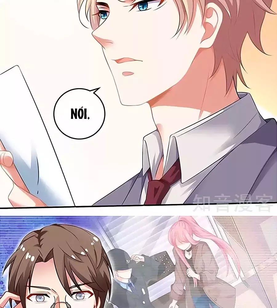 Một Thai Hai Bảo : Đưa Mami Về Nhà ! - Chương 90 - Trang 34