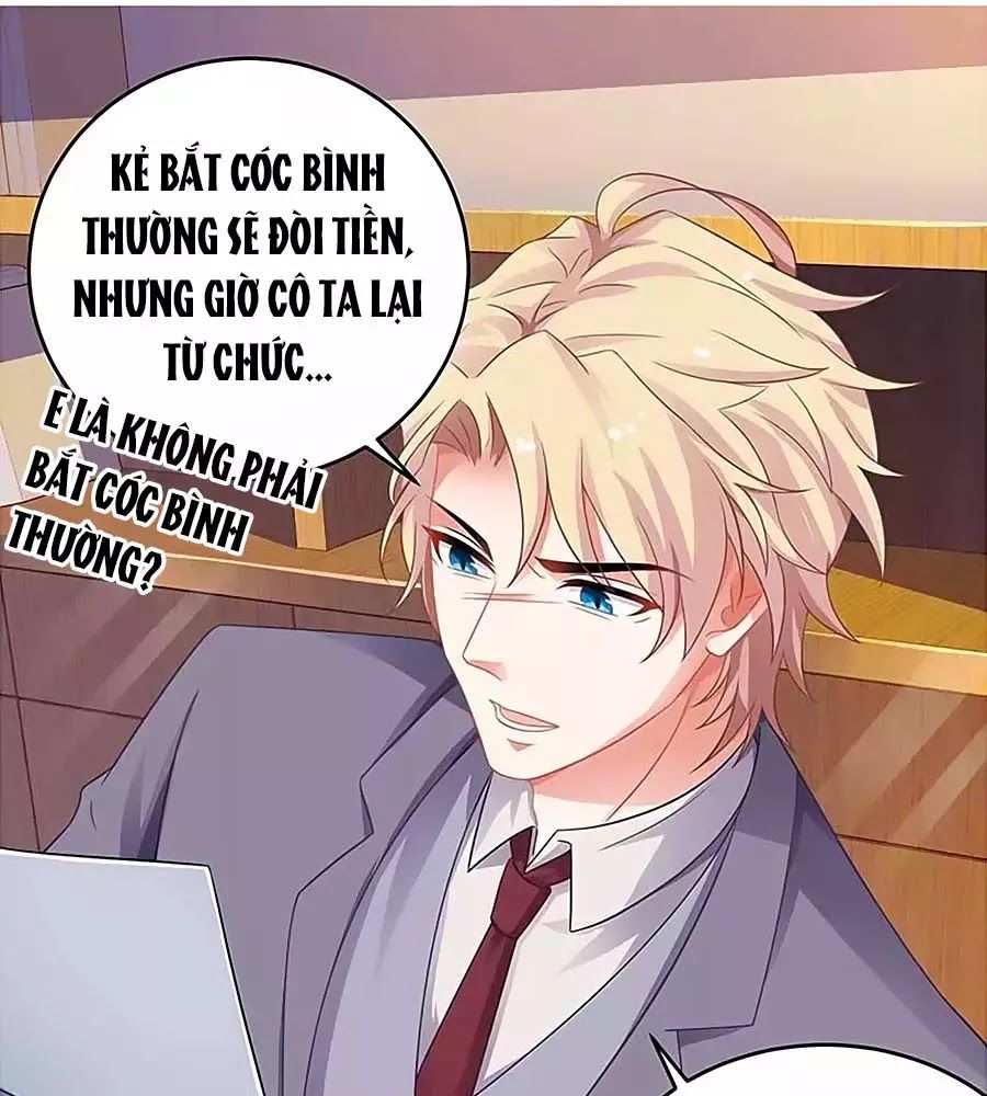 Một Thai Hai Bảo : Đưa Mami Về Nhà ! - Chương 90 - Trang 40