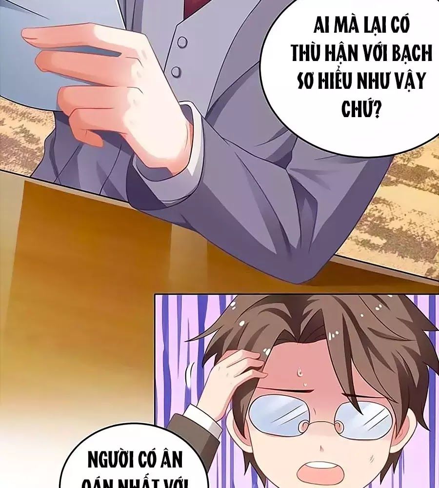 Một Thai Hai Bảo : Đưa Mami Về Nhà ! - Chương 90 - Trang 41