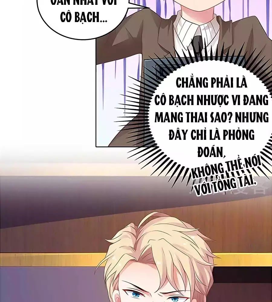 Một Thai Hai Bảo : Đưa Mami Về Nhà ! - Chương 90 - Trang 42