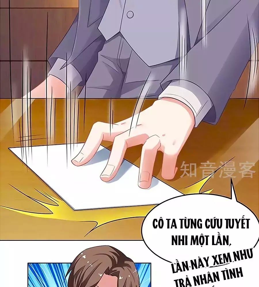 Một Thai Hai Bảo : Đưa Mami Về Nhà ! - Chương 90 - Trang 44