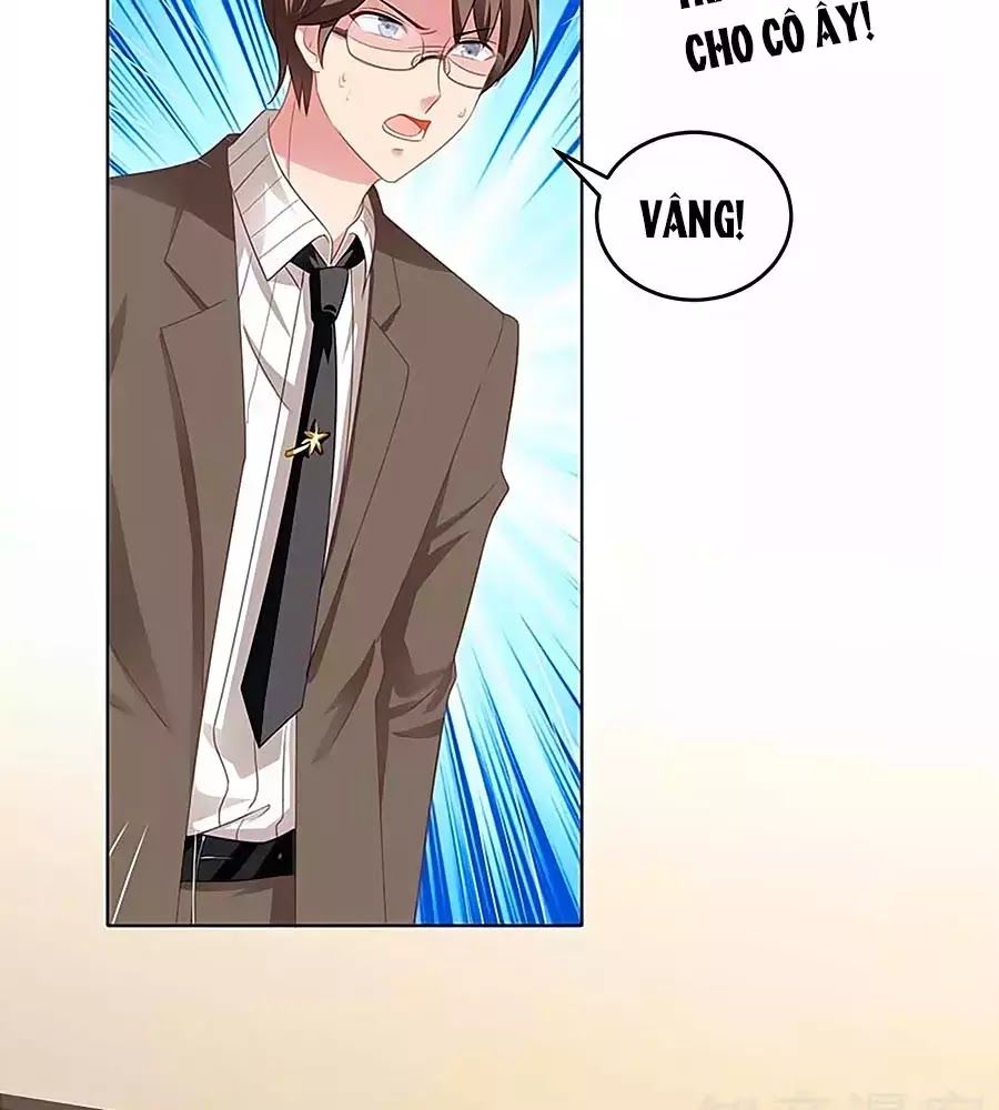 Một Thai Hai Bảo : Đưa Mami Về Nhà ! - Chương 90 - Trang 45