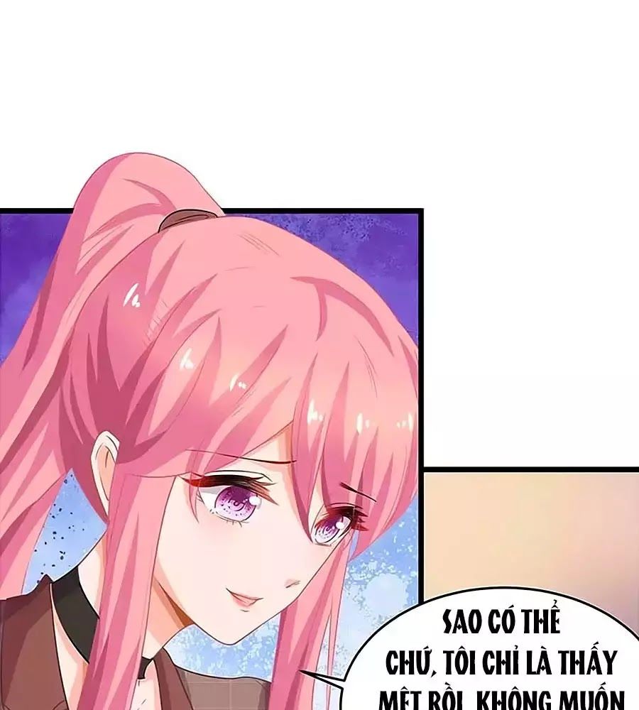 Một Thai Hai Bảo : Đưa Mami Về Nhà ! - Chương 90 - Trang 6