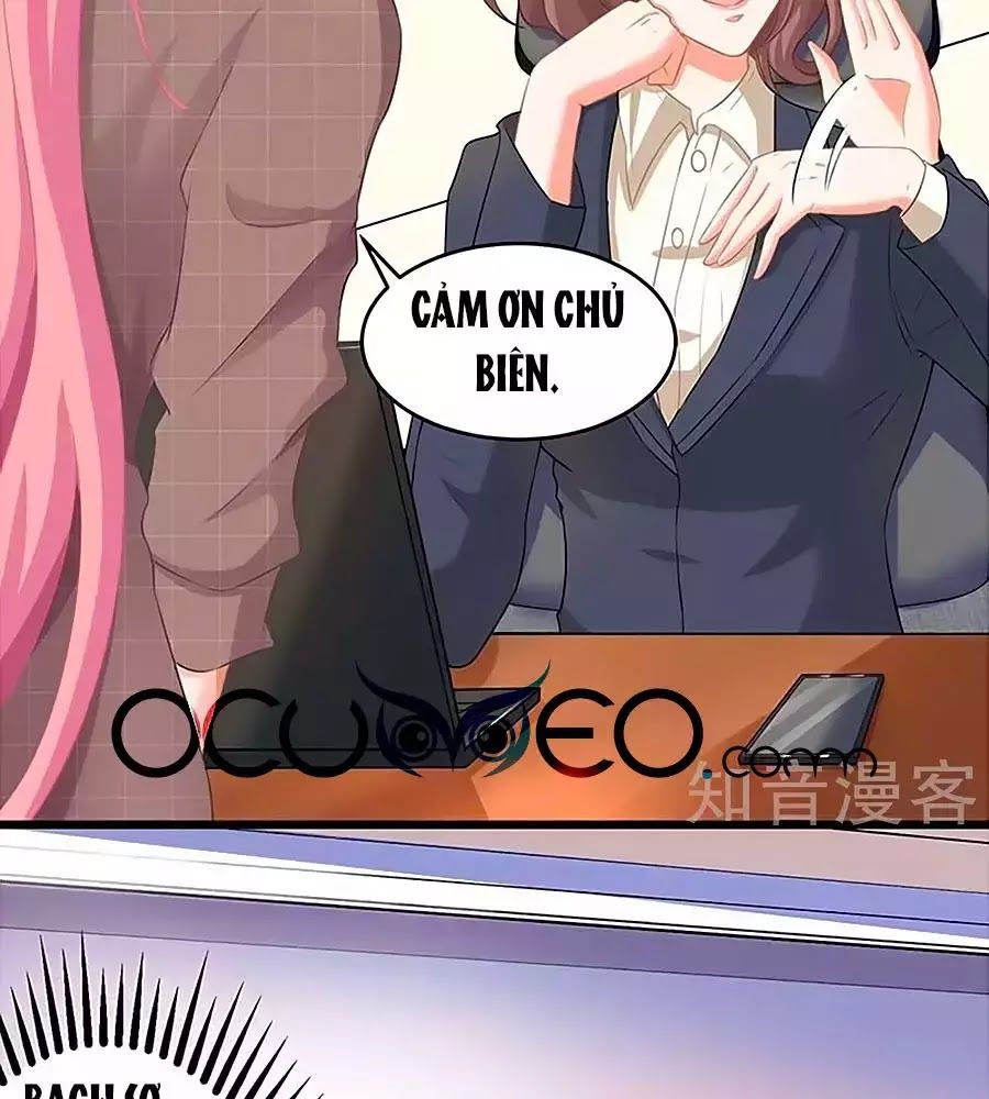 Một Thai Hai Bảo : Đưa Mami Về Nhà ! - Chương 90 - Trang 8