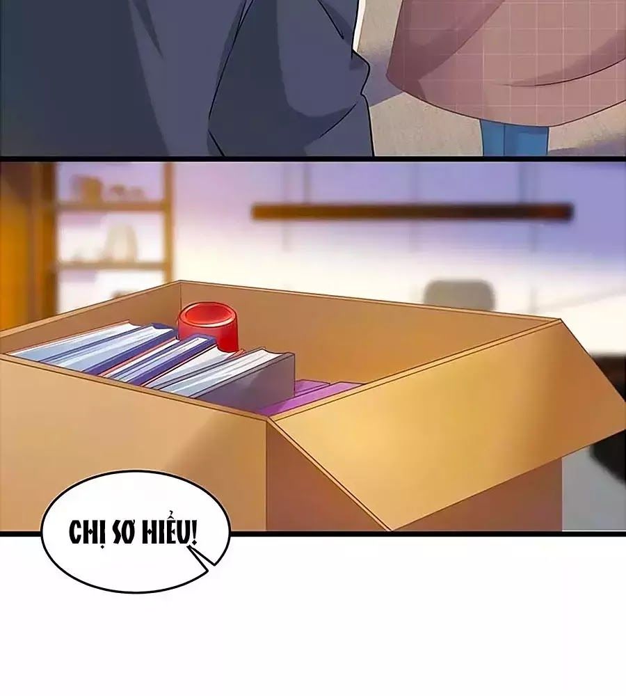 Một Thai Hai Bảo : Đưa Mami Về Nhà ! - Chương 90 - Trang 10