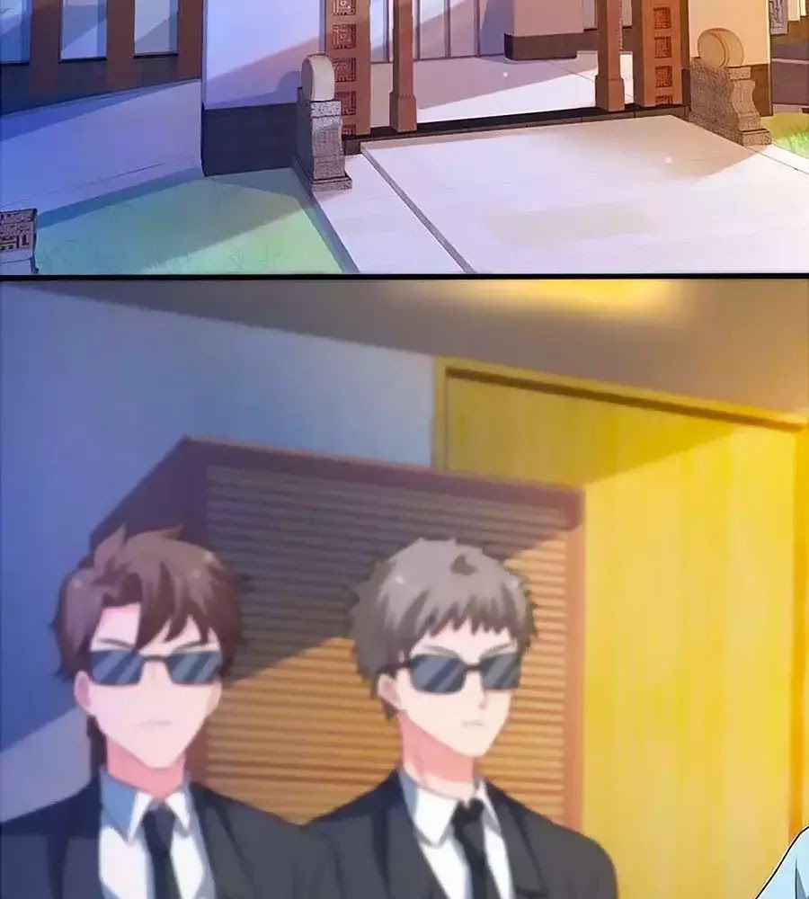 Một Thai Hai Bảo : Đưa Mami Về Nhà ! - Chương 91 - Trang 2