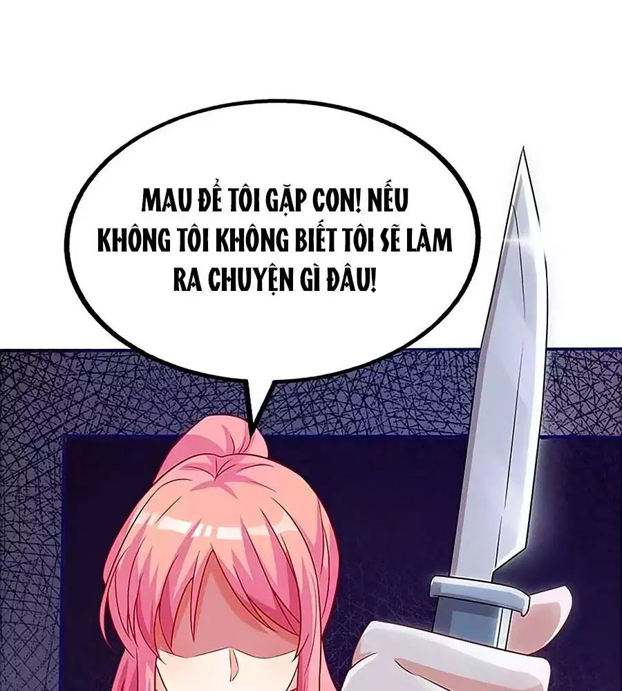 Một Thai Hai Bảo : Đưa Mami Về Nhà ! - Chương 91 - Trang 14