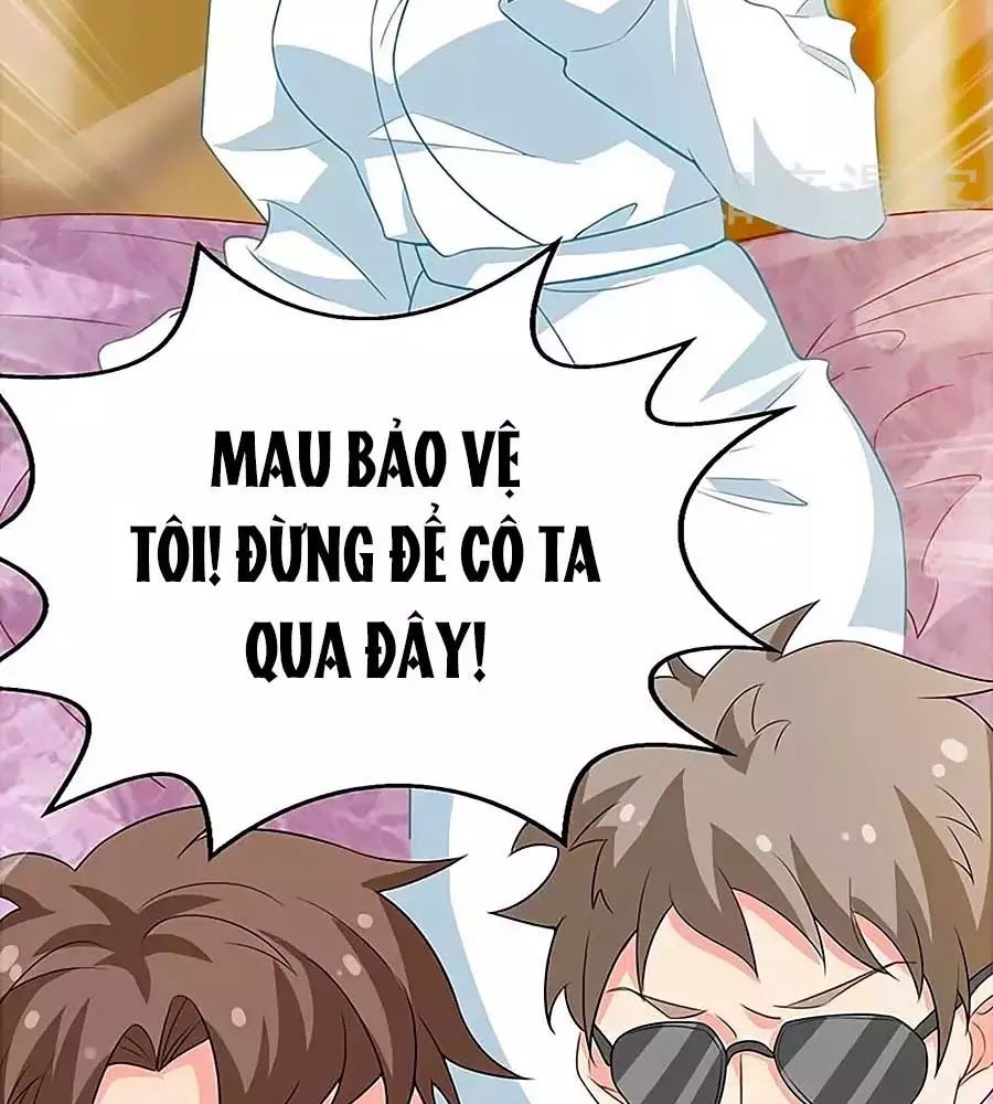 Một Thai Hai Bảo : Đưa Mami Về Nhà ! - Chương 91 - Trang 19