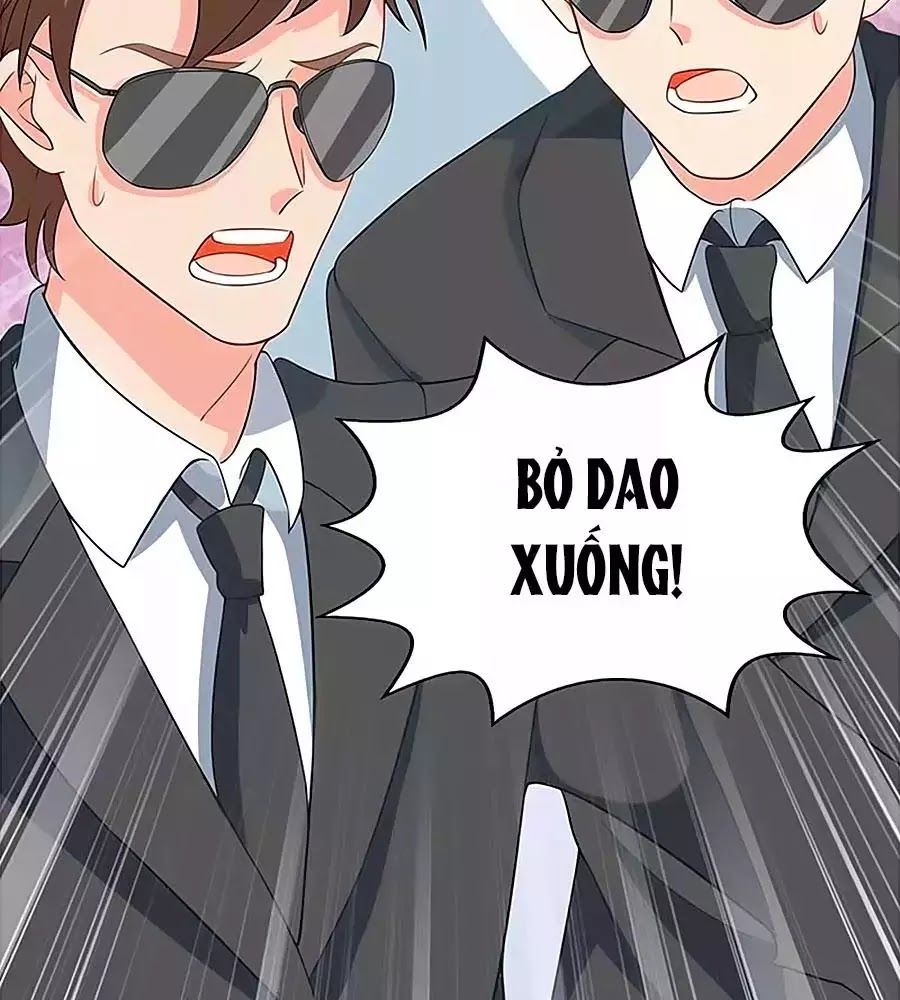 Một Thai Hai Bảo : Đưa Mami Về Nhà ! - Chương 91 - Trang 20