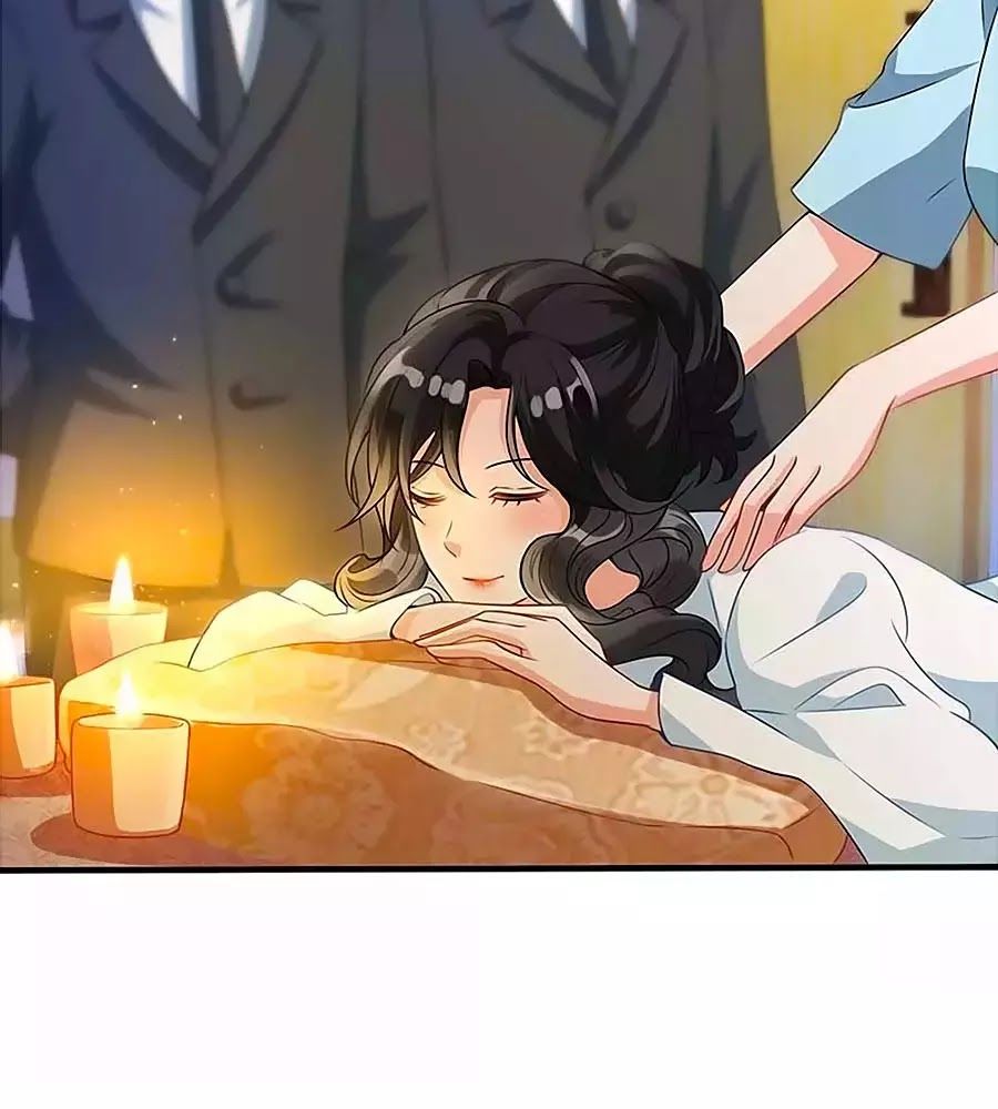 Một Thai Hai Bảo : Đưa Mami Về Nhà ! - Chương 91 - Trang 3