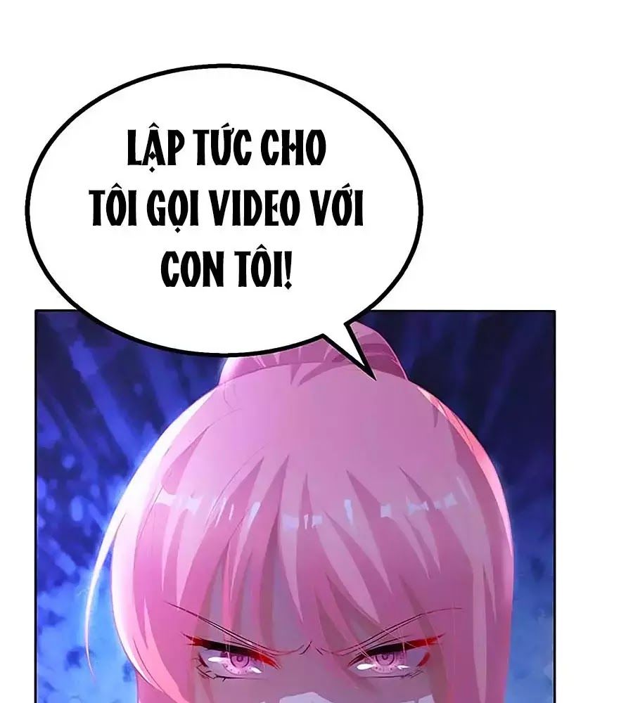 Một Thai Hai Bảo : Đưa Mami Về Nhà ! - Chương 91 - Trang 23