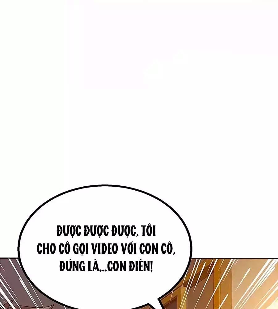 Một Thai Hai Bảo : Đưa Mami Về Nhà ! - Chương 91 - Trang 25