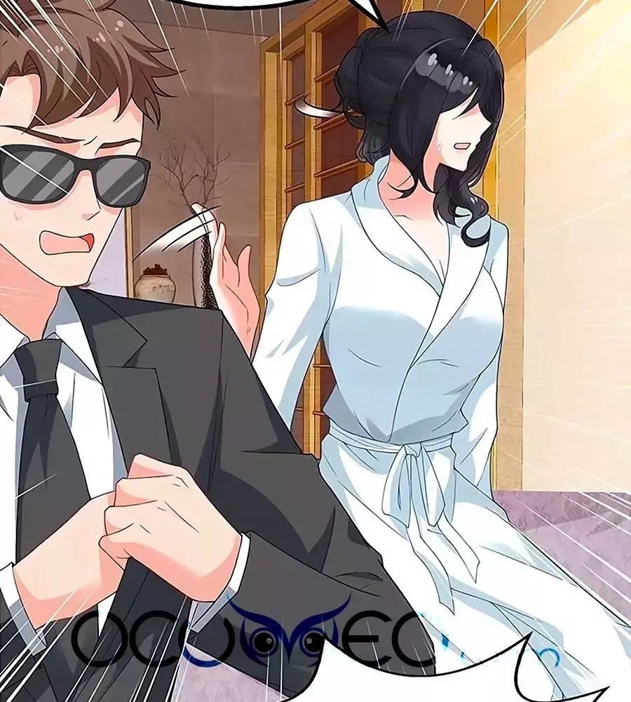 Một Thai Hai Bảo : Đưa Mami Về Nhà ! - Chương 91 - Trang 26