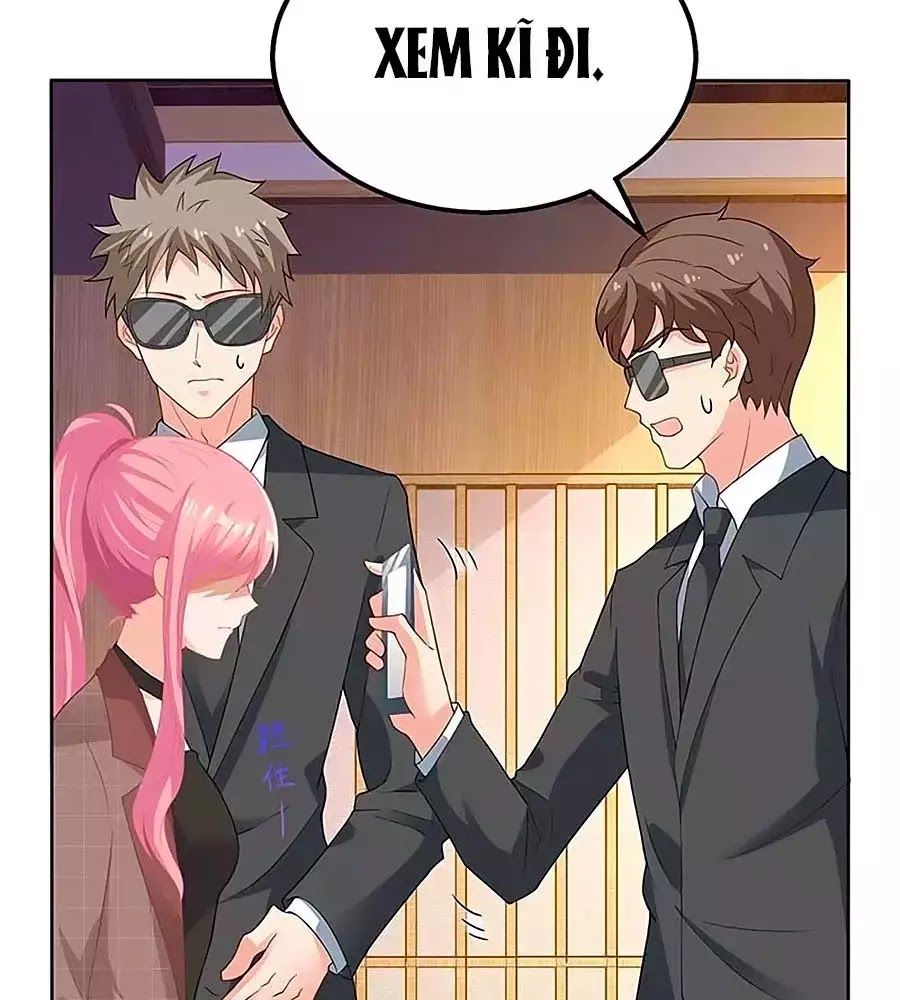 Một Thai Hai Bảo : Đưa Mami Về Nhà ! - Chương 91 - Trang 28