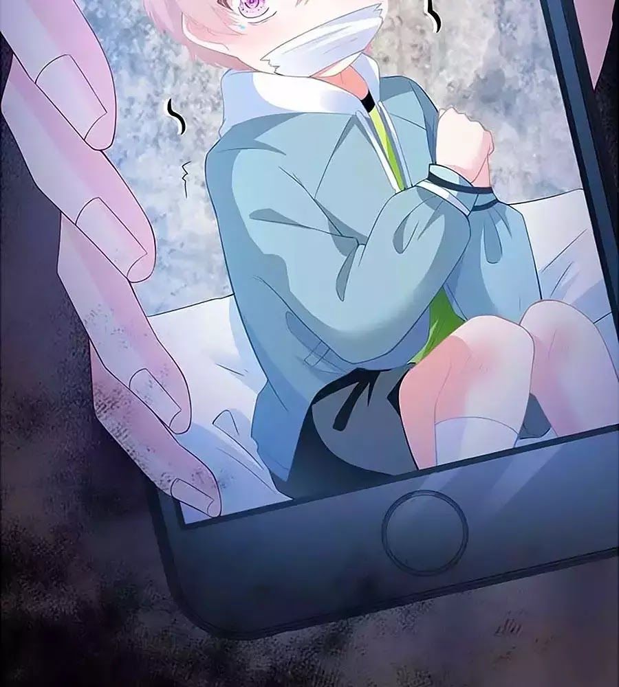 Một Thai Hai Bảo : Đưa Mami Về Nhà ! - Chương 91 - Trang 31