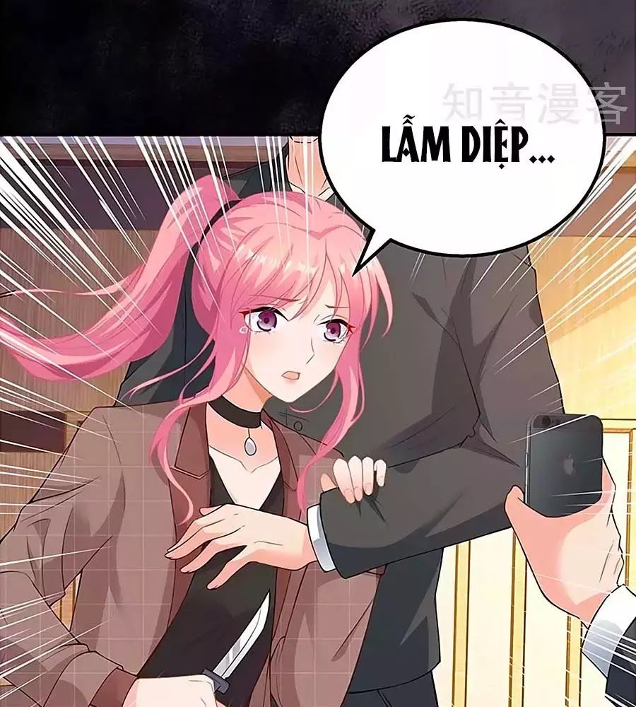 Một Thai Hai Bảo : Đưa Mami Về Nhà ! - Chương 91 - Trang 32