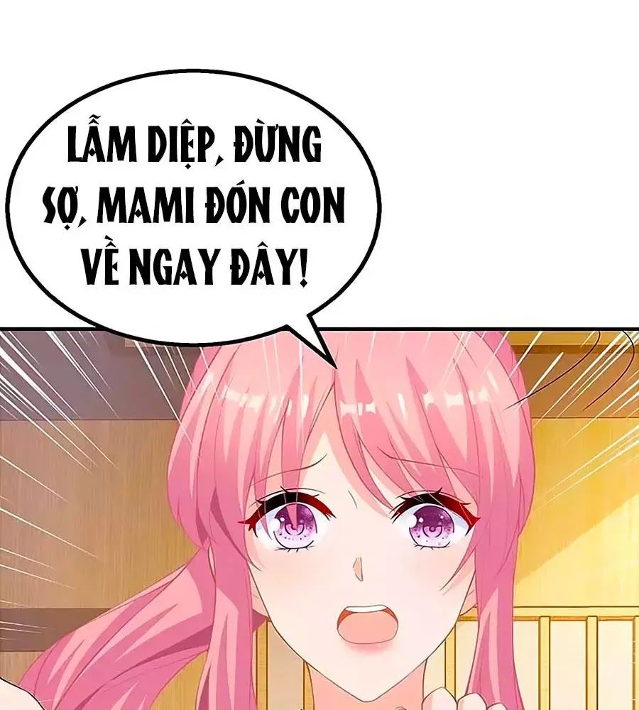 Một Thai Hai Bảo : Đưa Mami Về Nhà ! - Chương 91 - Trang 35