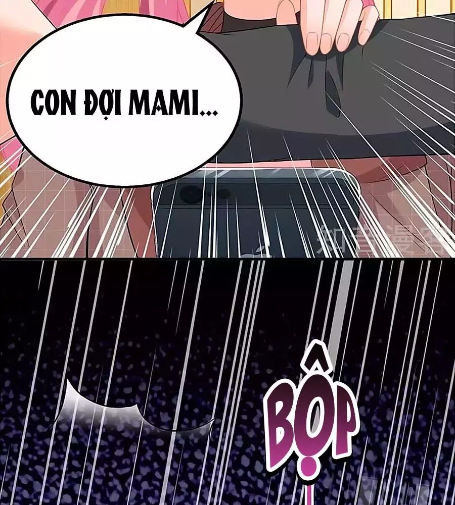 Một Thai Hai Bảo : Đưa Mami Về Nhà ! - Chương 91 - Trang 36