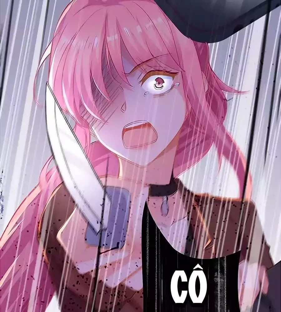 Một Thai Hai Bảo : Đưa Mami Về Nhà ! - Chương 91 - Trang 38