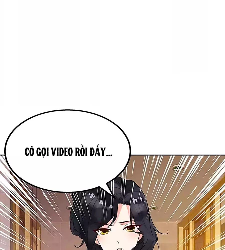 Một Thai Hai Bảo : Đưa Mami Về Nhà ! - Chương 91 - Trang 40