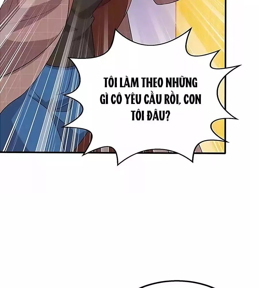 Một Thai Hai Bảo : Đưa Mami Về Nhà ! - Chương 91 - Trang 5