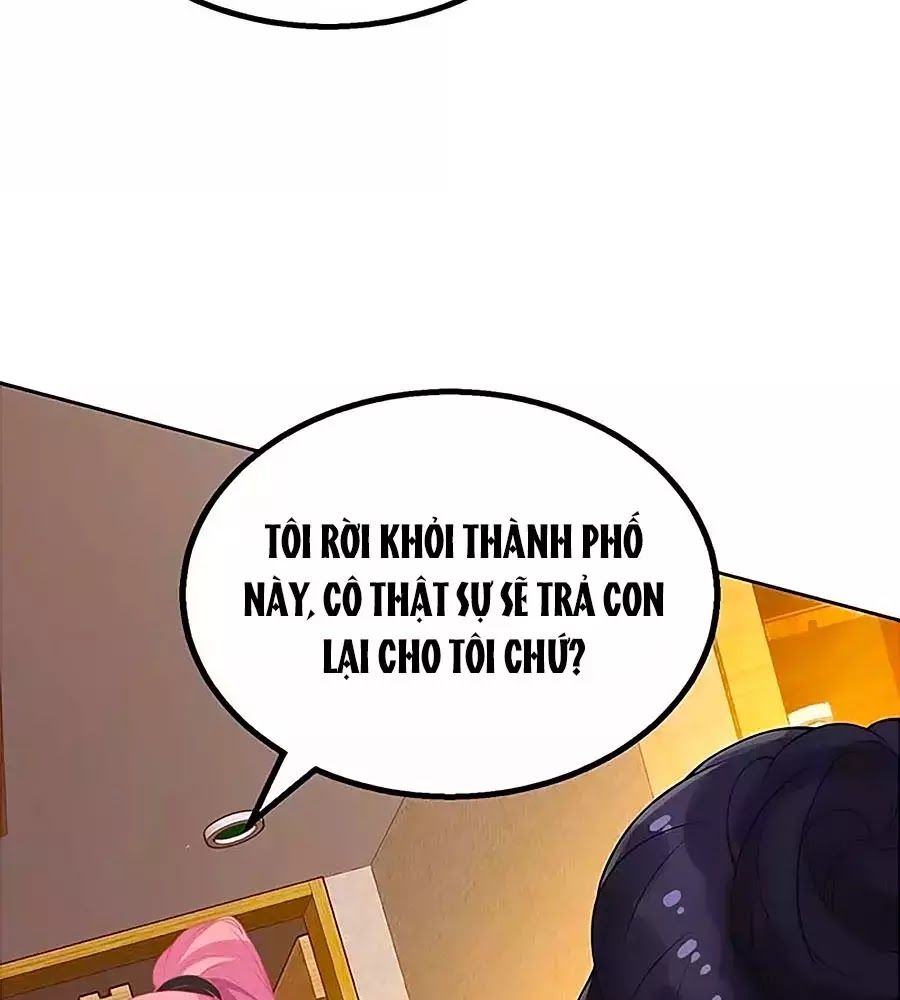 Một Thai Hai Bảo : Đưa Mami Về Nhà ! - Chương 91 - Trang 42