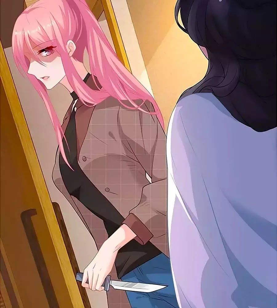 Một Thai Hai Bảo : Đưa Mami Về Nhà ! - Chương 91 - Trang 43