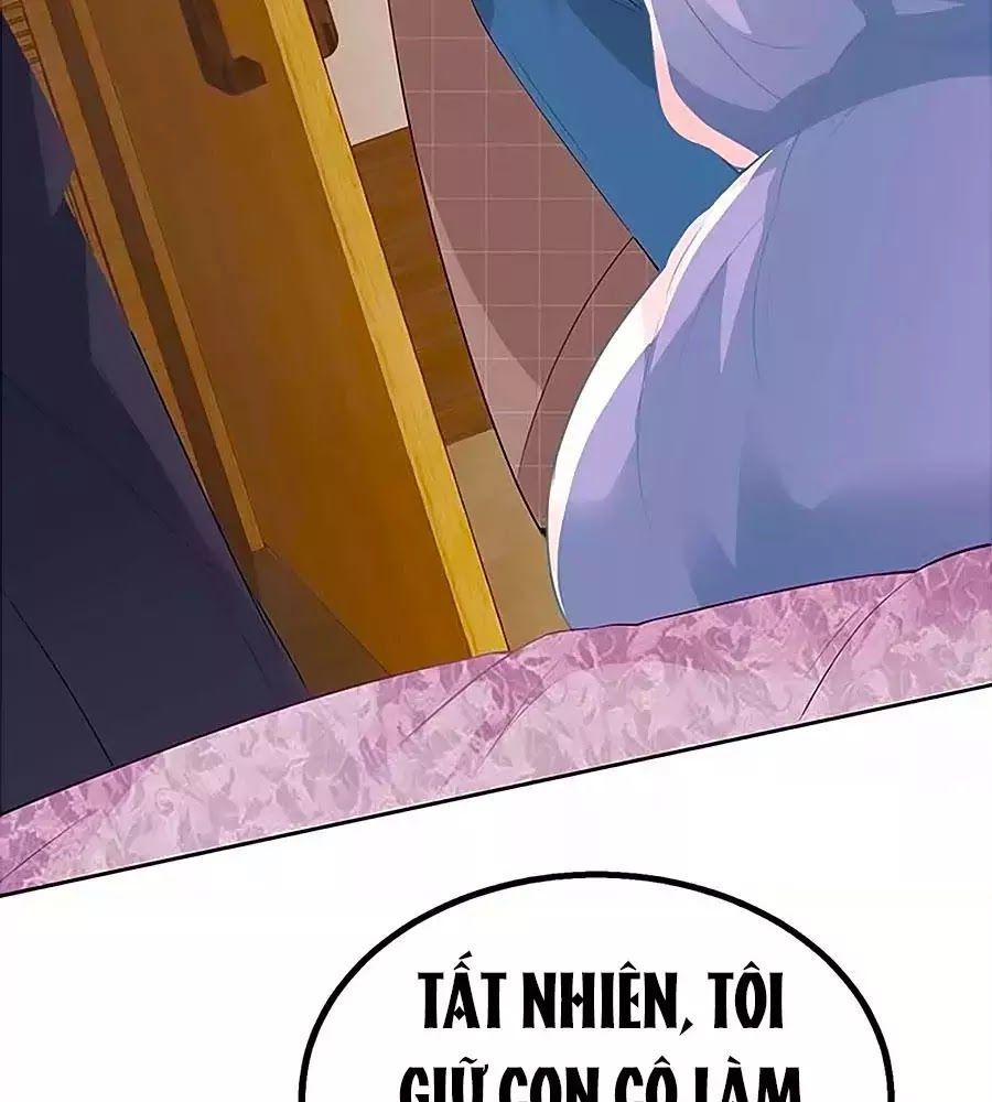 Một Thai Hai Bảo : Đưa Mami Về Nhà ! - Chương 91 - Trang 44