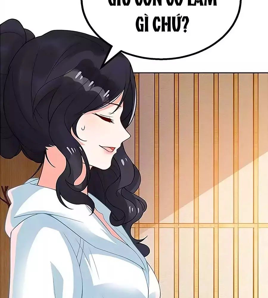 Một Thai Hai Bảo : Đưa Mami Về Nhà ! - Chương 91 - Trang 45