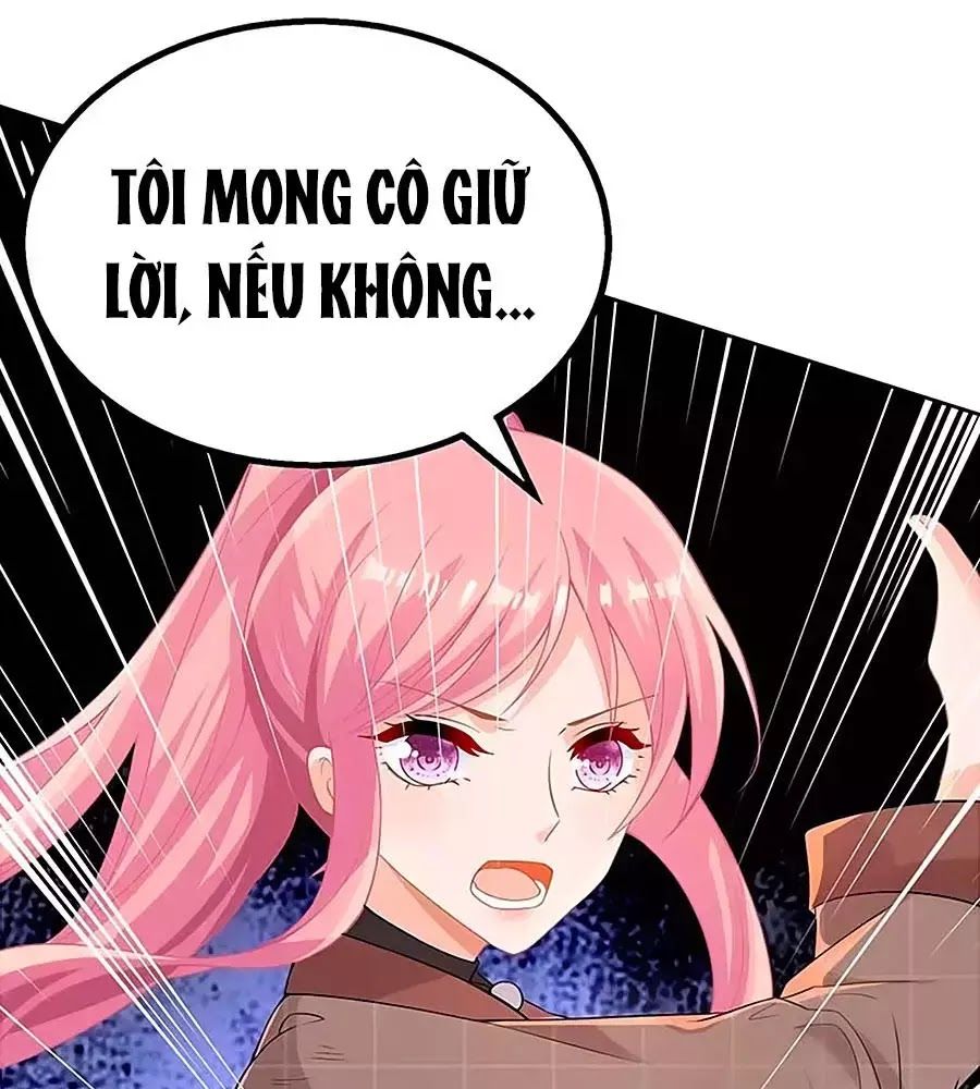 Một Thai Hai Bảo : Đưa Mami Về Nhà ! - Chương 91 - Trang 48