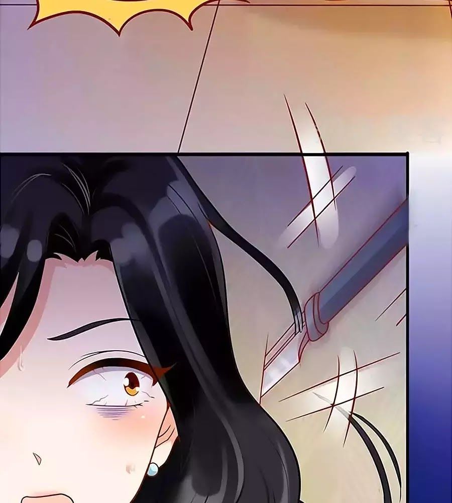 Một Thai Hai Bảo : Đưa Mami Về Nhà ! - Chương 91 - Trang 54