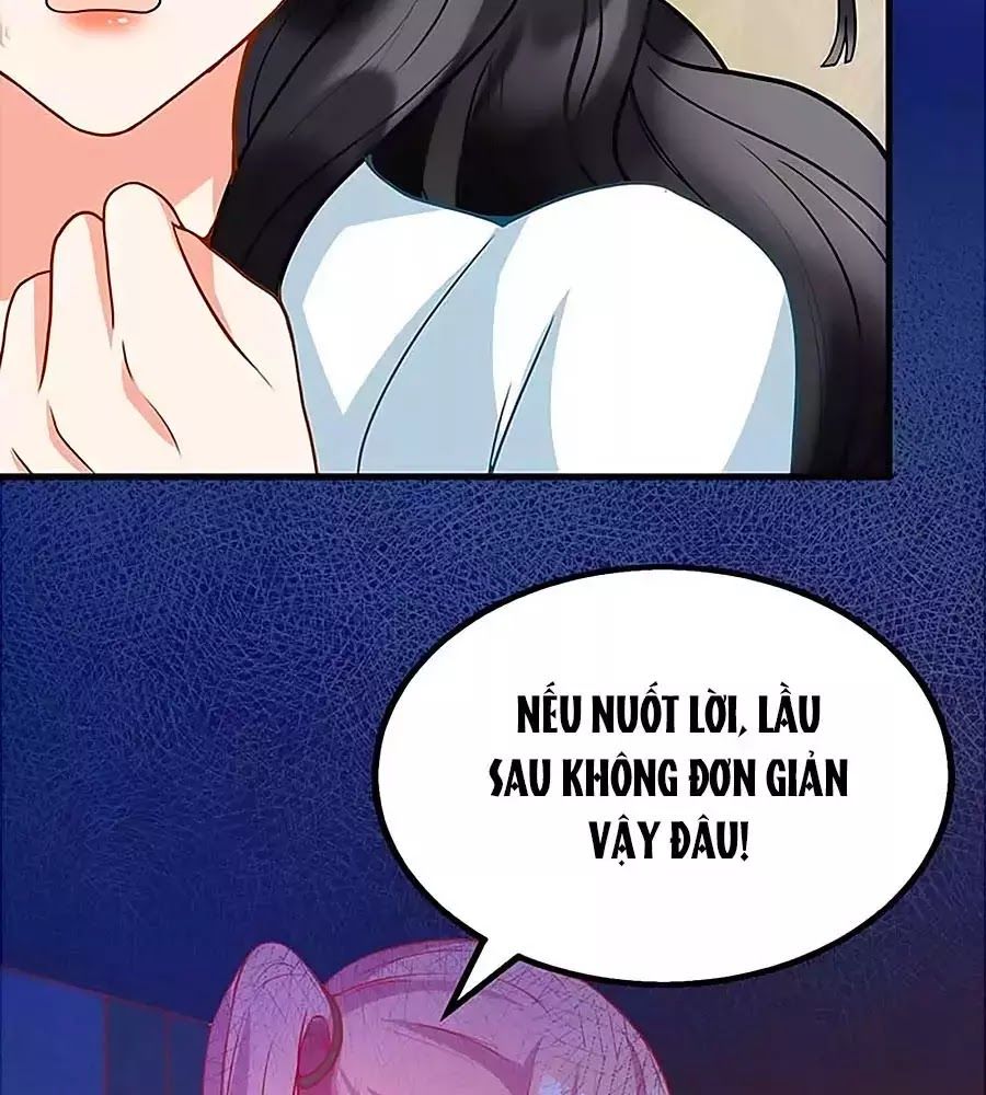 Một Thai Hai Bảo : Đưa Mami Về Nhà ! - Chương 91 - Trang 55