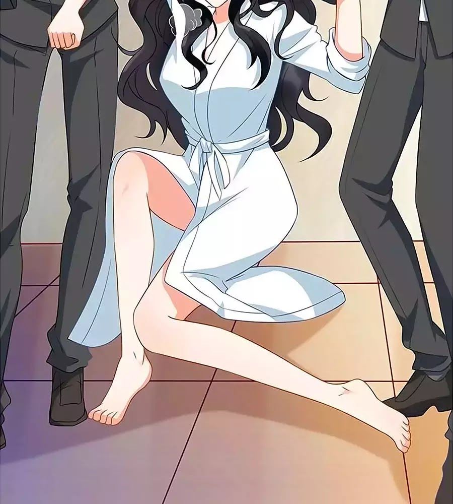 Một Thai Hai Bảo : Đưa Mami Về Nhà ! - Chương 91 - Trang 62